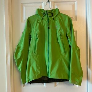 Arc’teryx Beta AR jacket